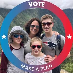 Meet your Posher, Jessica